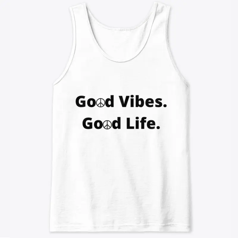 Good Vibes (Blk)