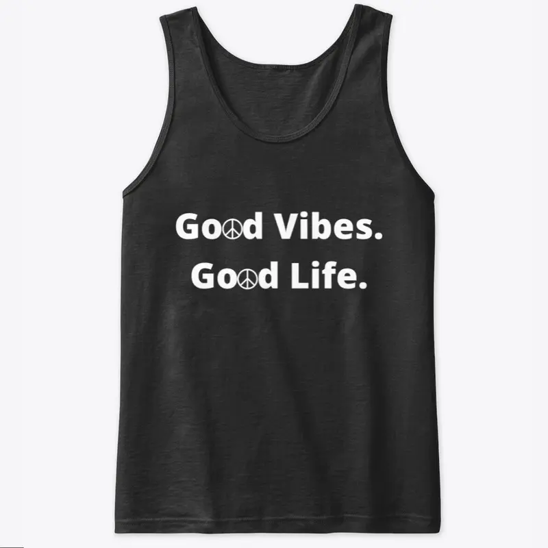 Good Vibes (wht)