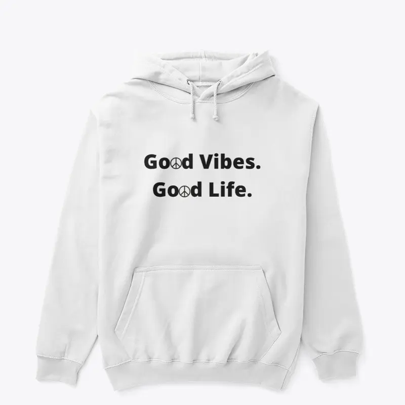 Good Vibes (Blk)